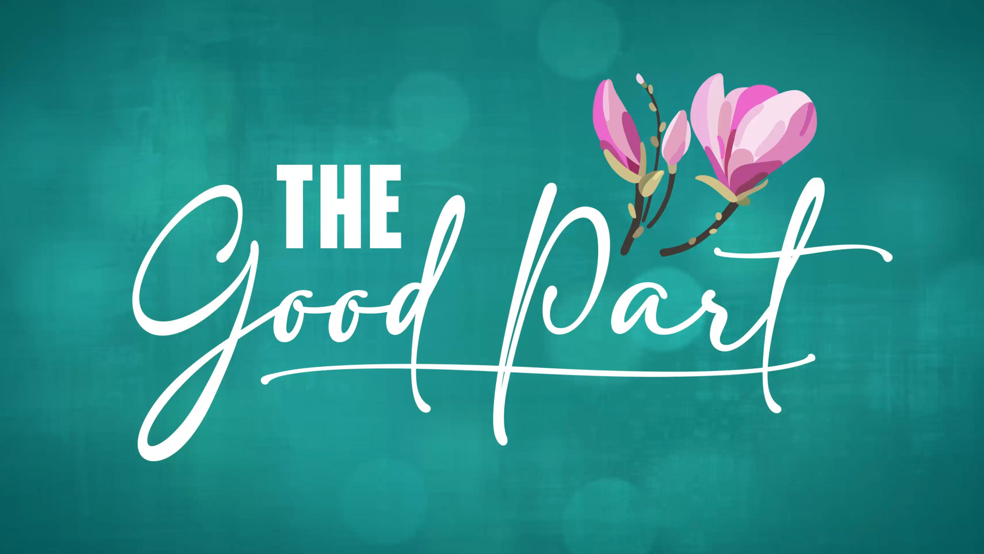 Immerse Mississippi | The Good Part Podcast