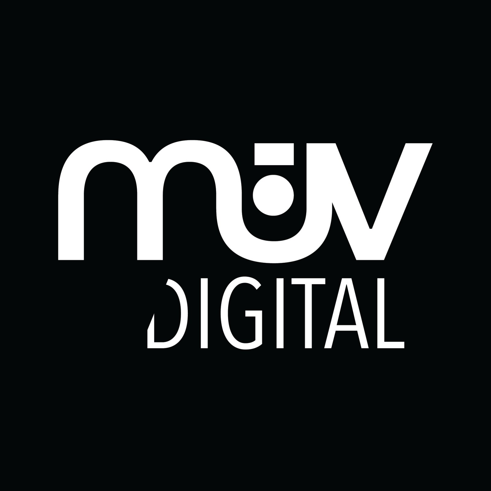 MUV Digital logo