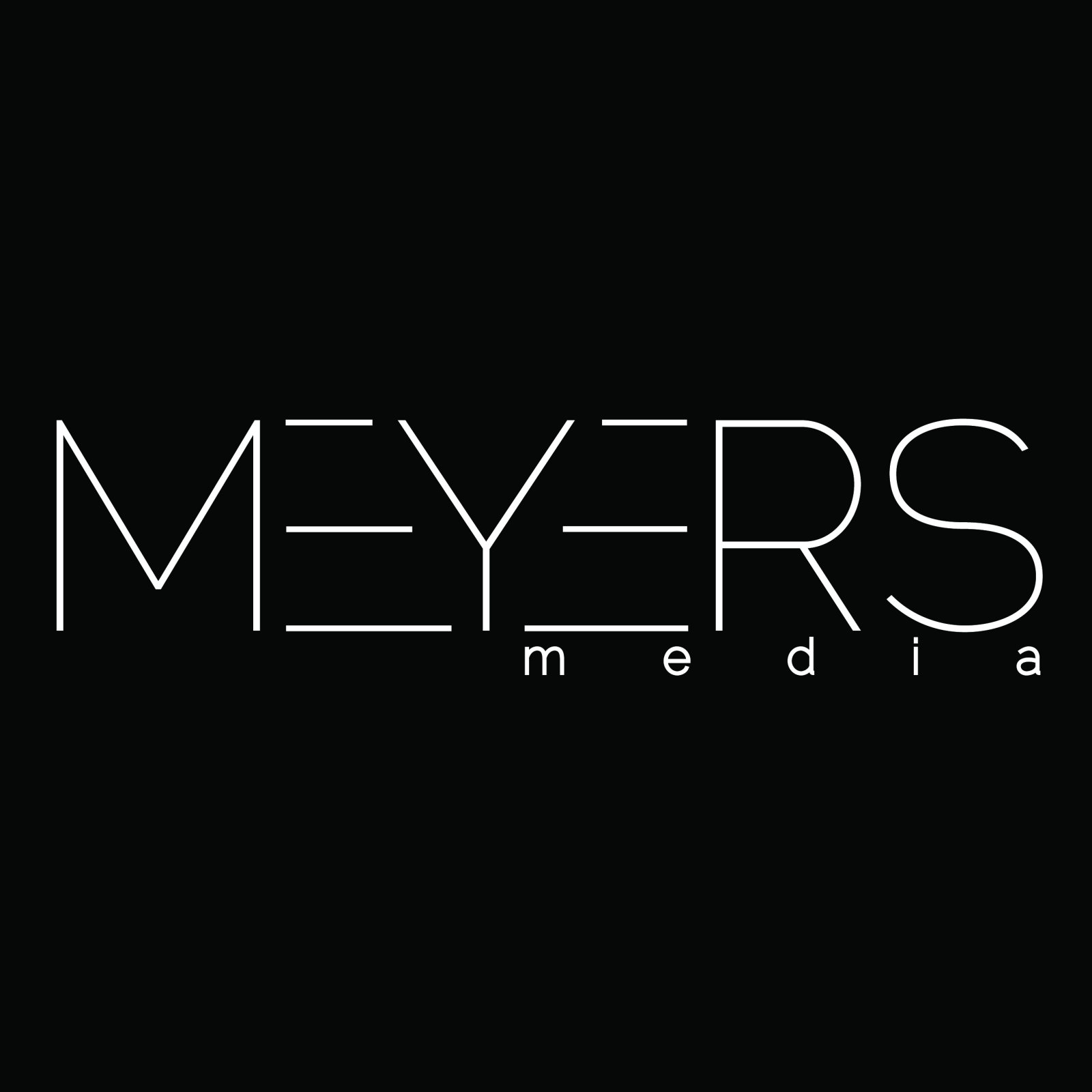Meyers Media logo