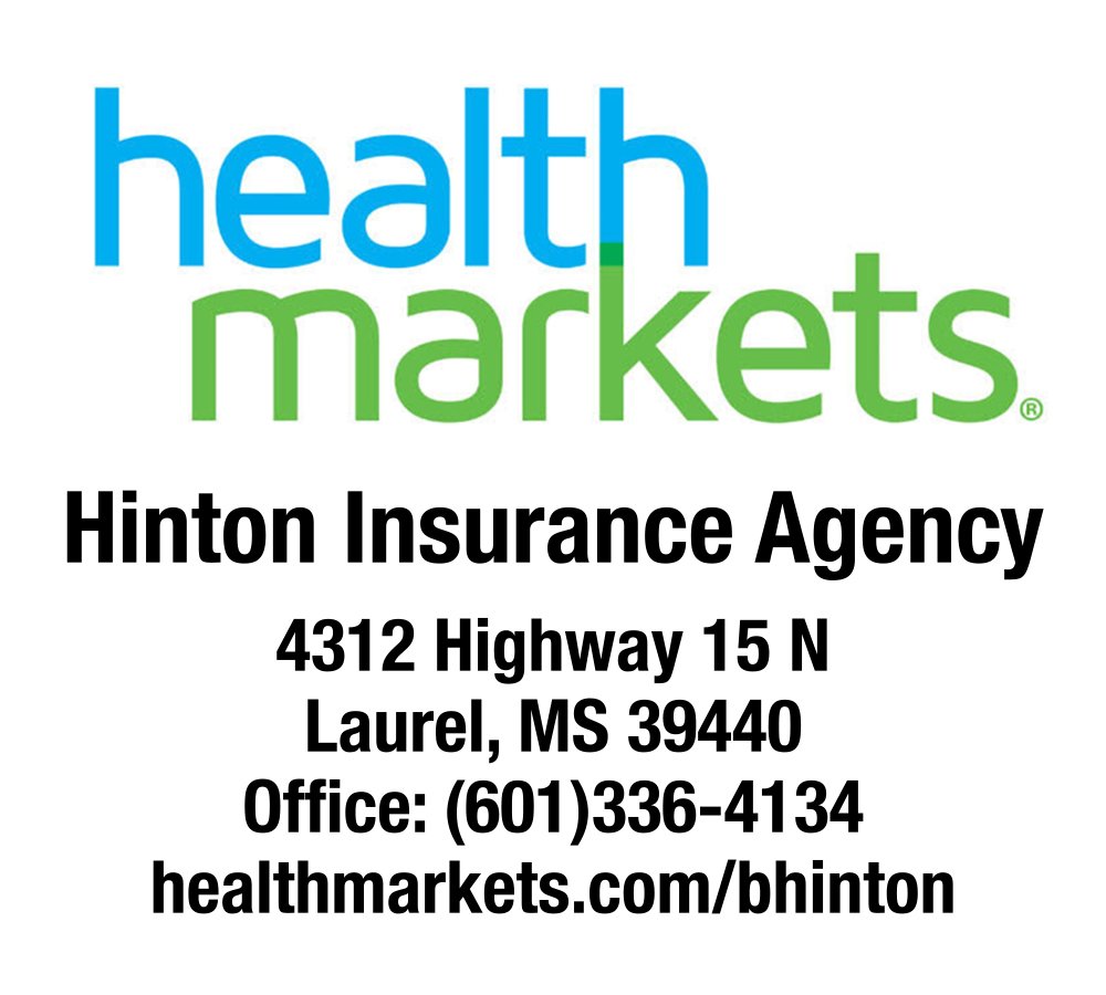 Hinton Insurance Agency logo